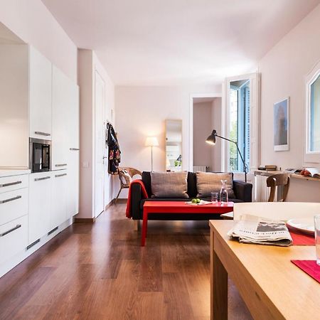 Apartmán Bed&Bcn Diagonal 2 Barcelona Exteriér fotografie