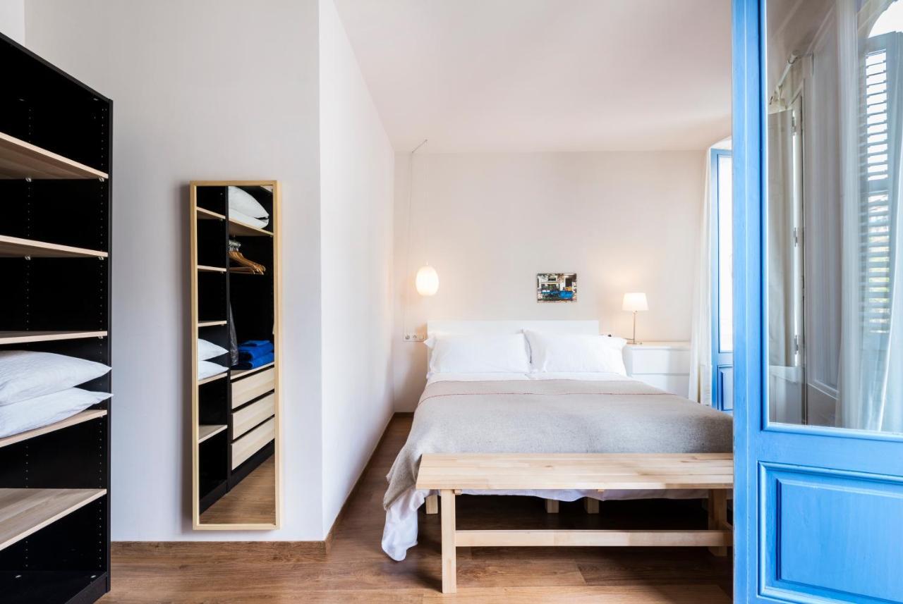 Apartmán Bed&Bcn Diagonal 2 Barcelona Exteriér fotografie